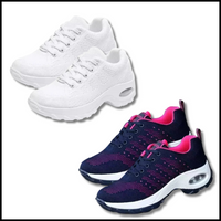 Tênis Ortopédico Confort Flex | COMPRE 1 E LEVE 2