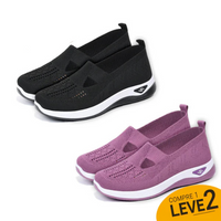 Tênis Ortopédico ConfortPlus | COMPRE 1 E LEVE 2