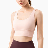 Conjunto Fitness Seamless