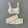 Conjunto Workout Gym