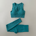 Conjunto Workout Gym