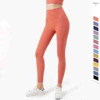 Conjunto Fitness Seamless