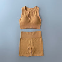 Conjunto Workout Gym