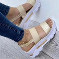 Sandalias Street Summer