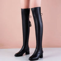 Bota Longboot