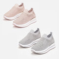 Tênis Ortopédico Feminino - AirConfort | COMPRE 1 E LEVE 2