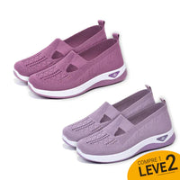 Tênis Ortopédico ConfortPlus | COMPRE 1 E LEVE 2